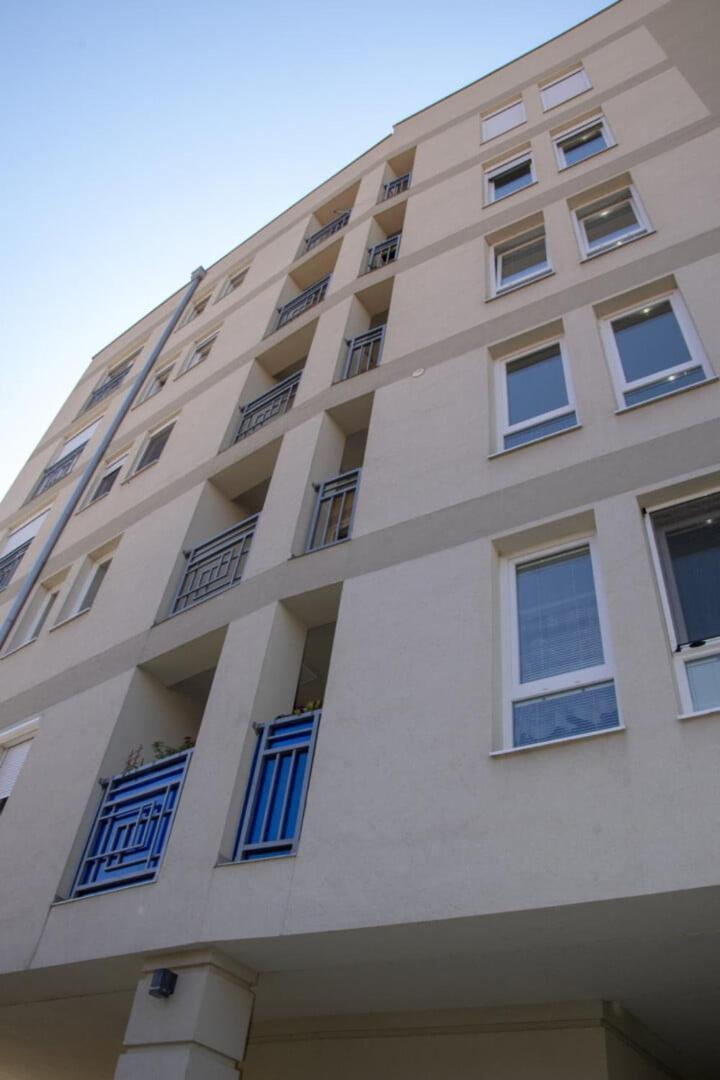 Sunray Apartman Požarevac Dış mekan fotoğraf