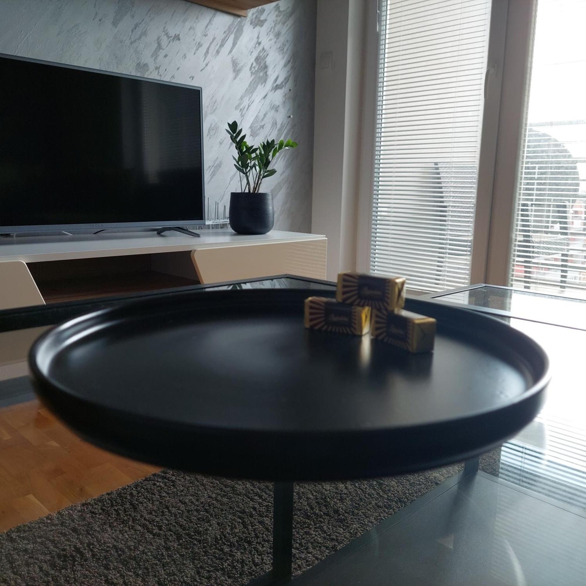 Sunray Apartman Požarevac Dış mekan fotoğraf