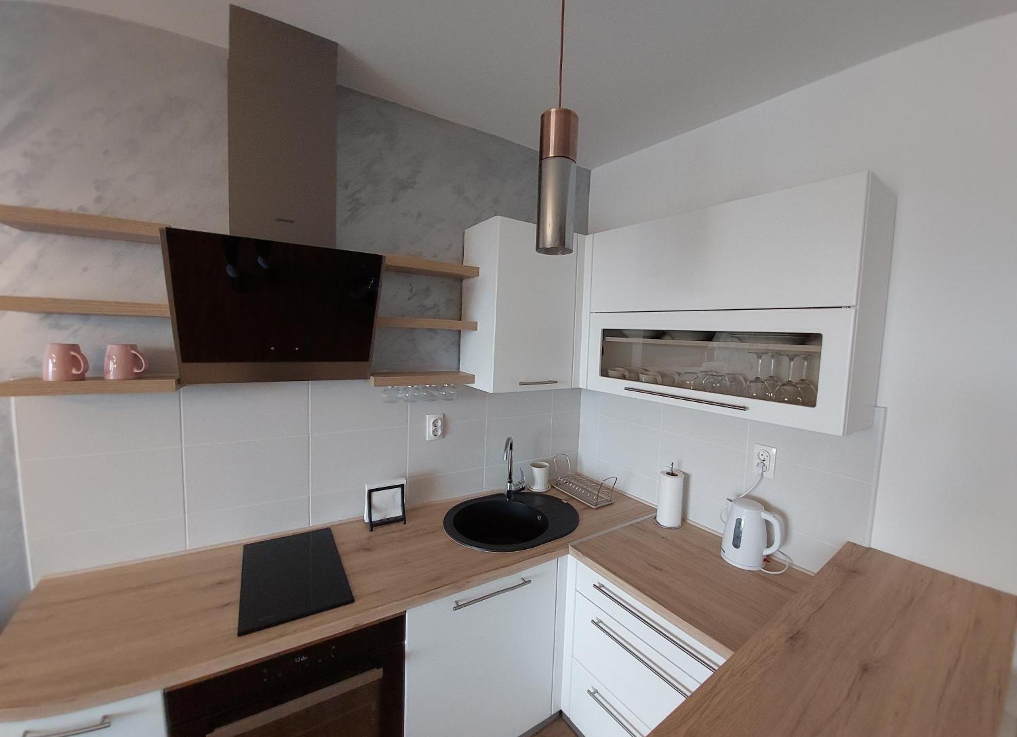 Sunray Apartman Požarevac Dış mekan fotoğraf