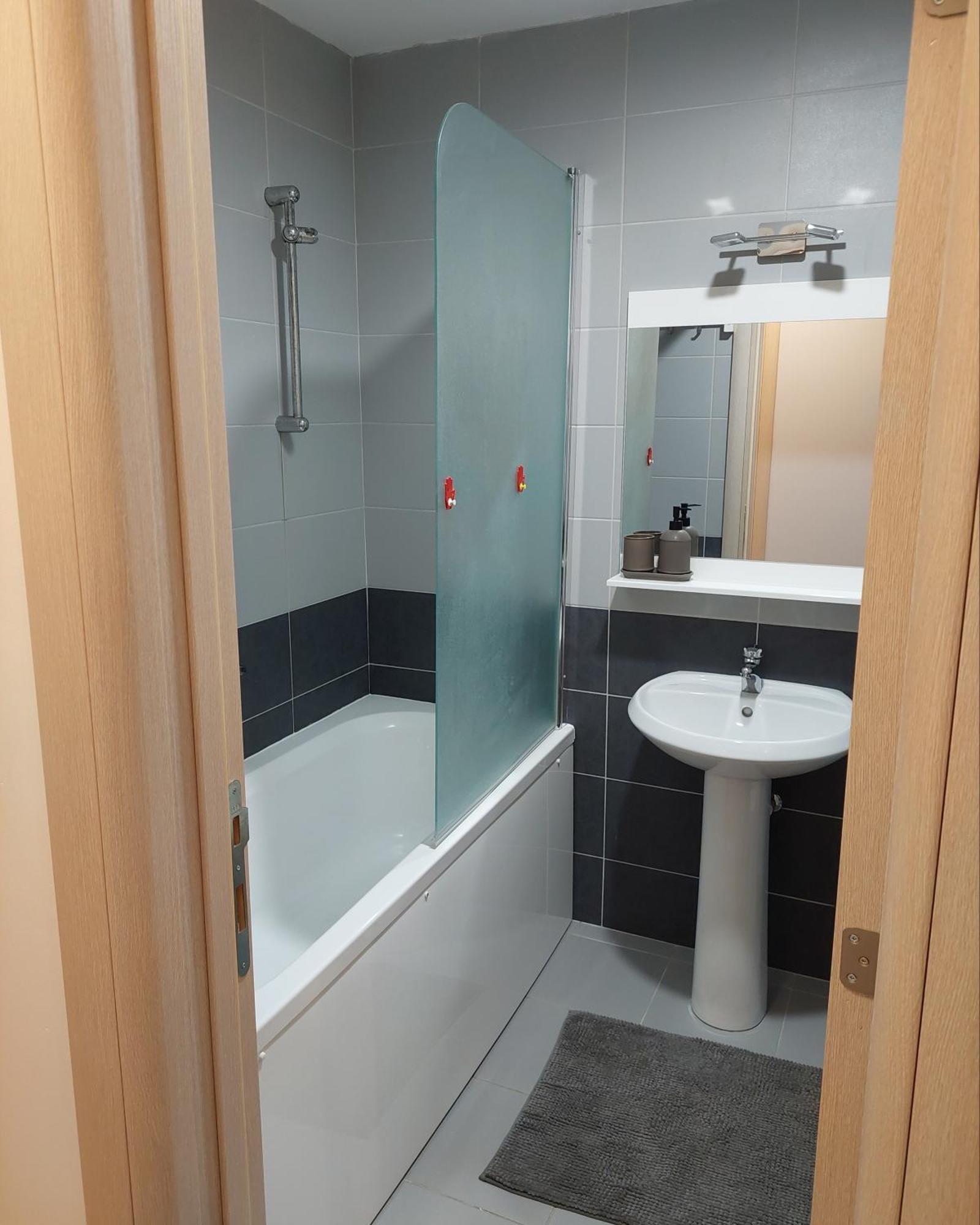Sunray Apartman Požarevac Dış mekan fotoğraf