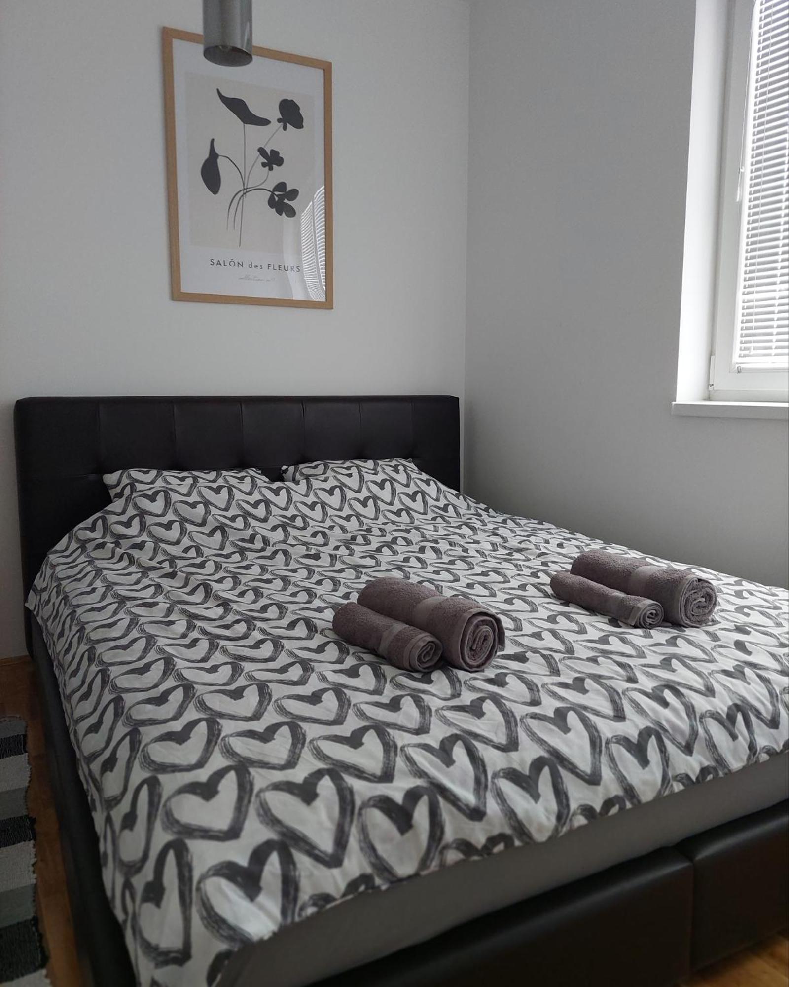 Sunray Apartman Požarevac Dış mekan fotoğraf