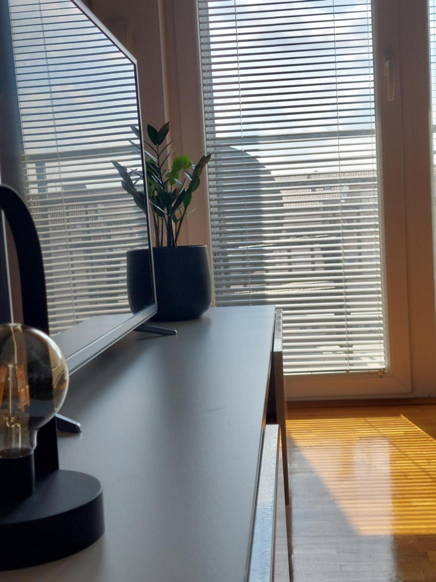 Sunray Apartman Požarevac Dış mekan fotoğraf