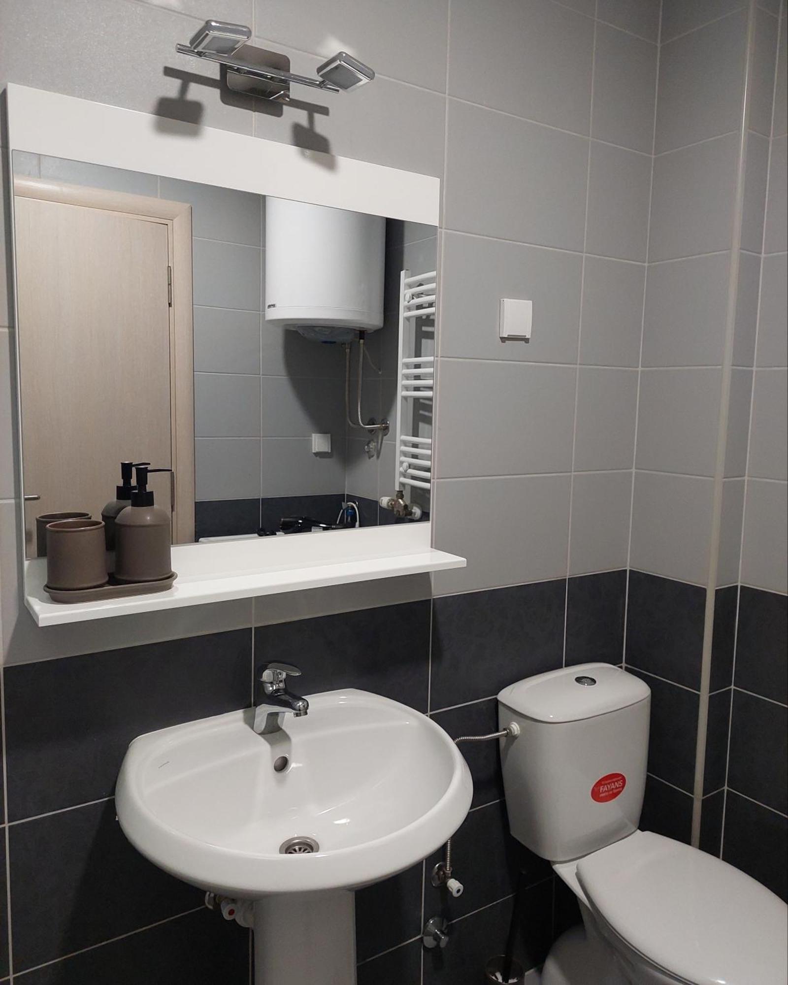 Sunray Apartman Požarevac Dış mekan fotoğraf