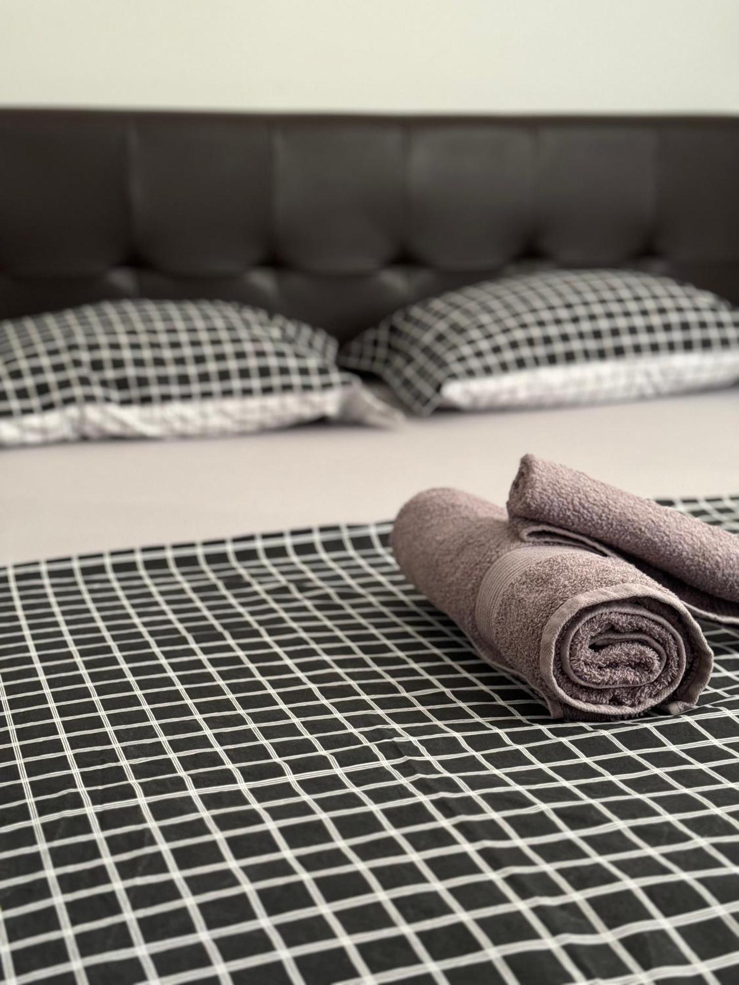Sunray Apartman Požarevac Dış mekan fotoğraf