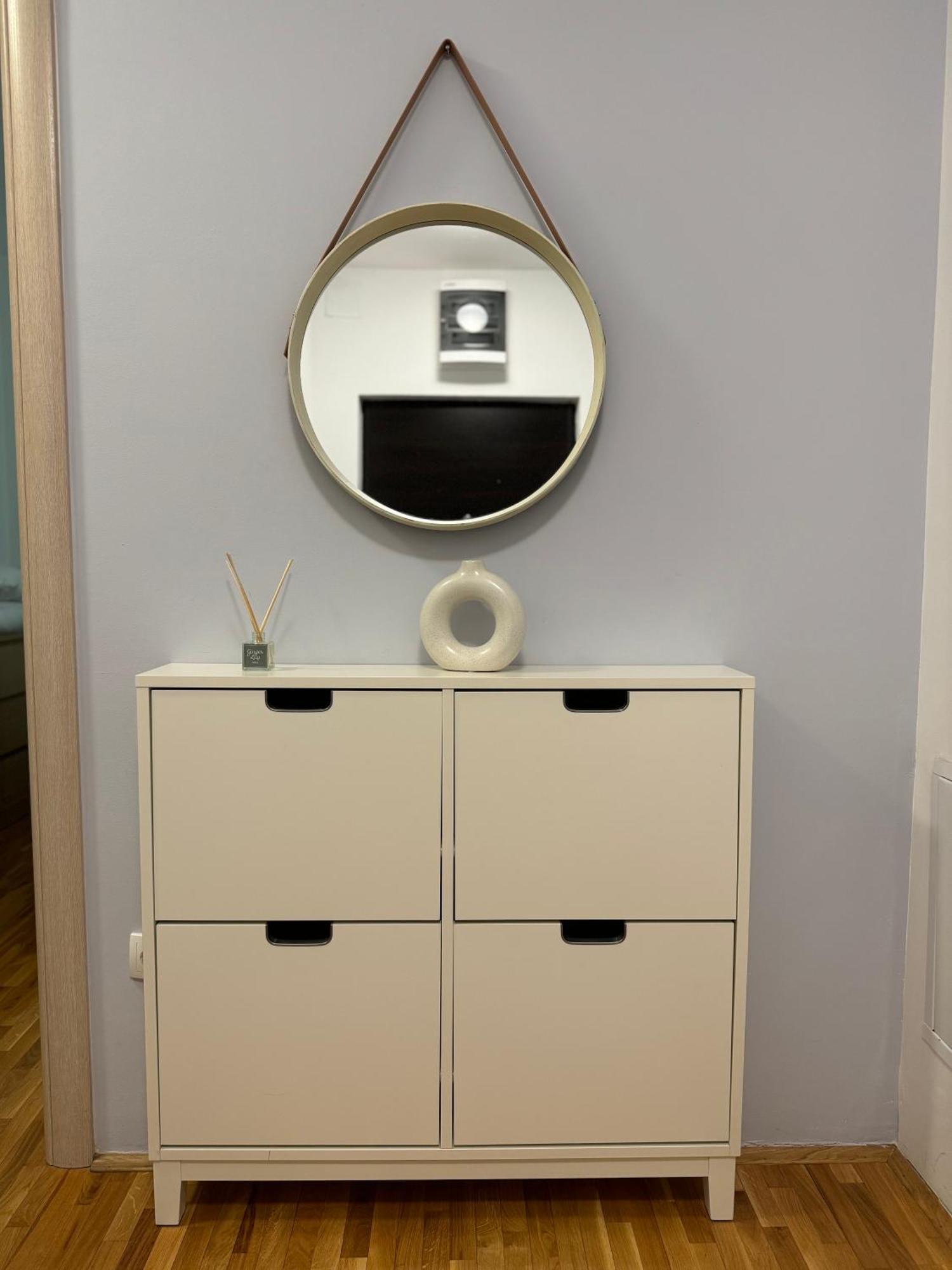 Sunray Apartman Požarevac Dış mekan fotoğraf