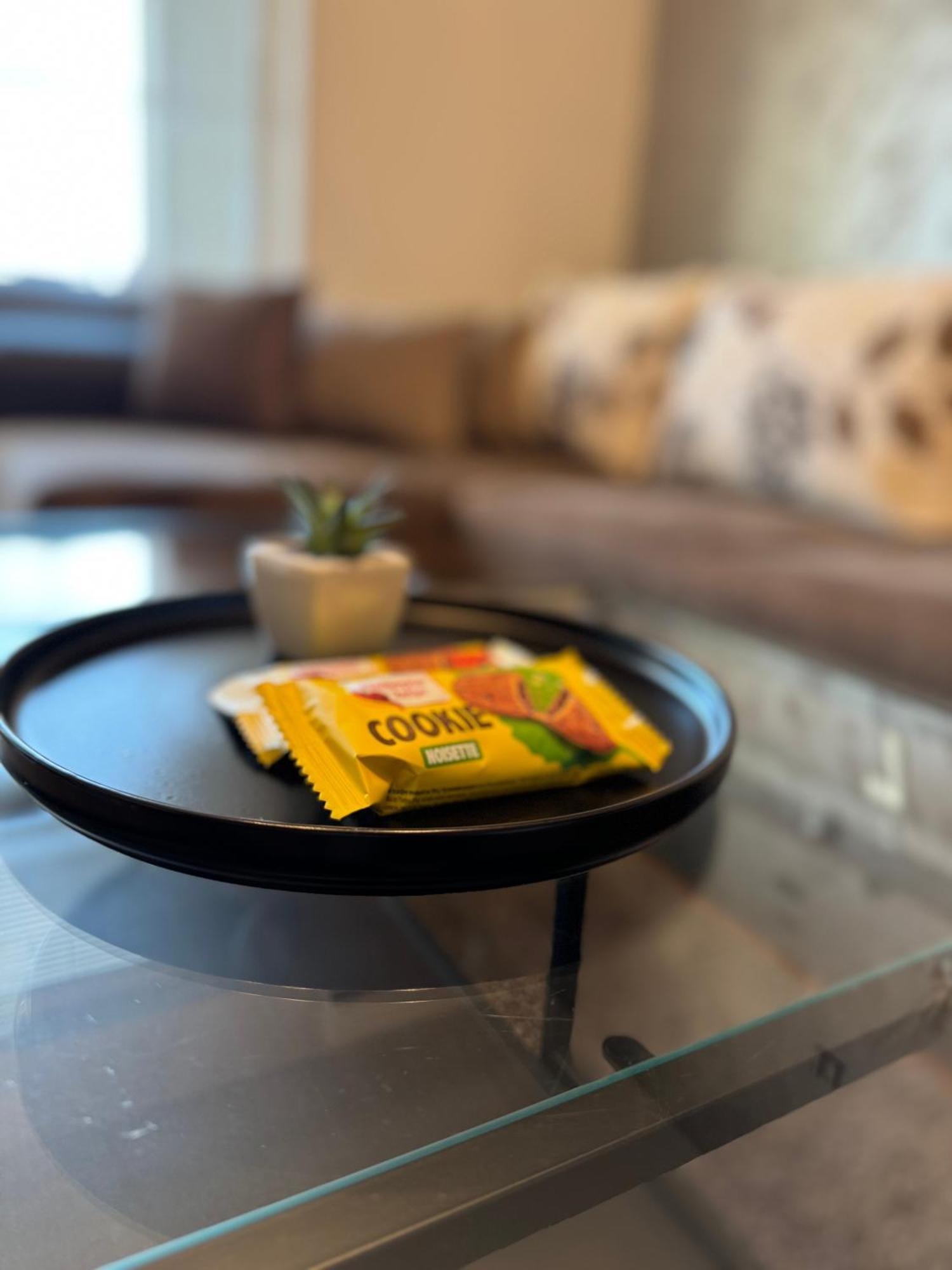 Sunray Apartman Požarevac Dış mekan fotoğraf